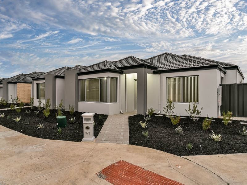 2 & 3/3 Maggiore Vista, Beeliar WA 6164