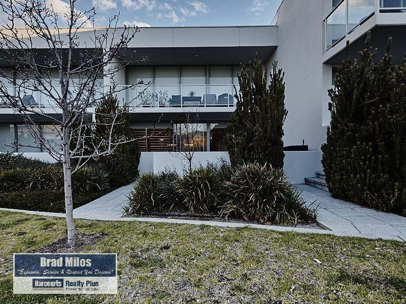 9/7 College Corner, O’connor WA 6163