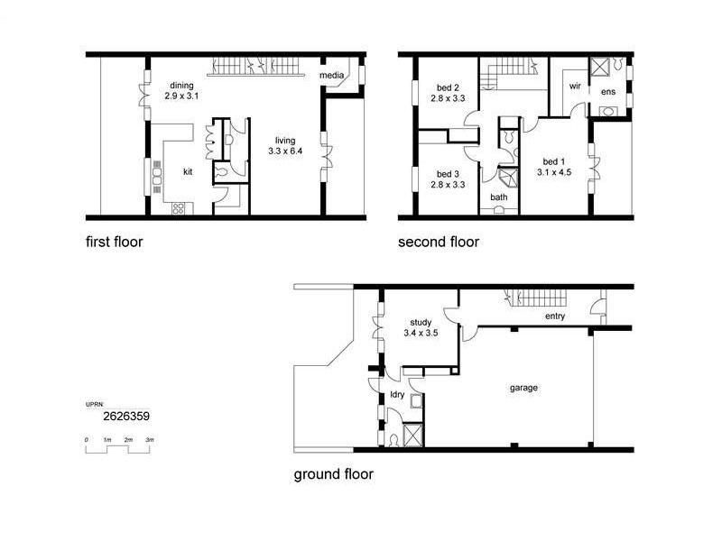 South Fremantle WA 6162