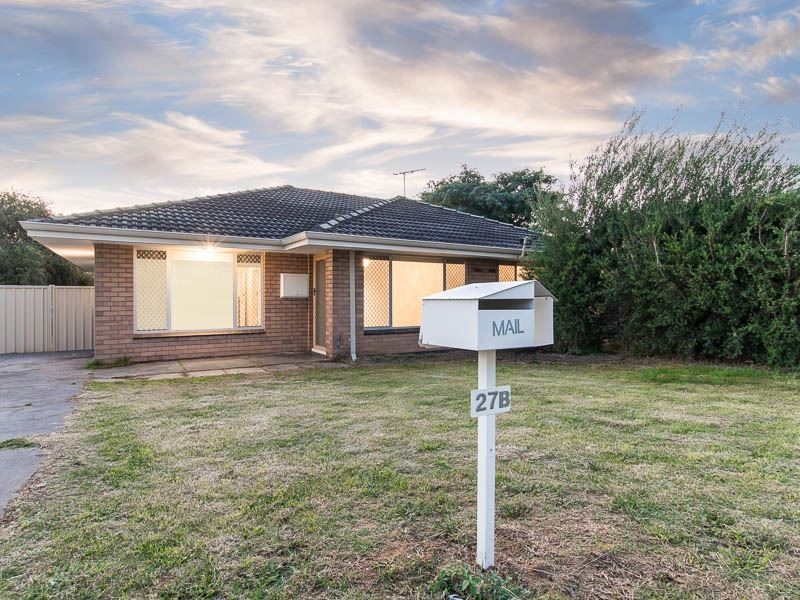 b/27 Gerald Street, Spearwood WA 6163