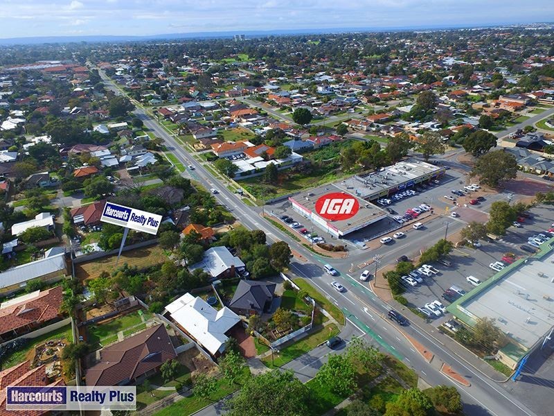 14A Winterfold Road, Hilton WA 6163