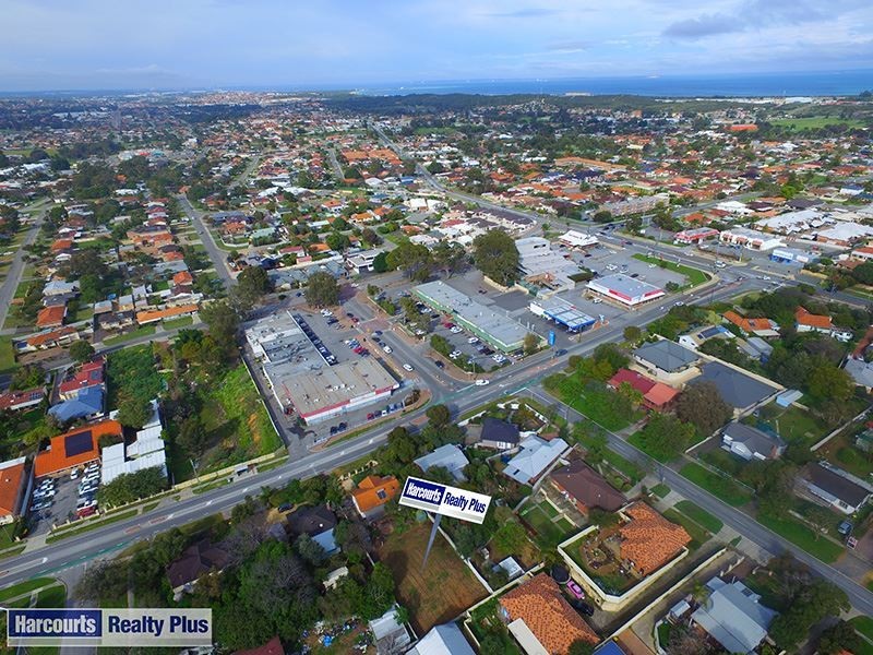 14A Winterfold Road, Hilton WA 6163