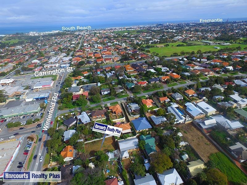 14A Winterfold Road, Hilton WA 6163