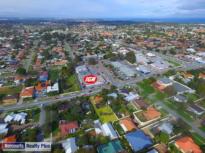 14A Winterfold Road, Hilton WA 6163