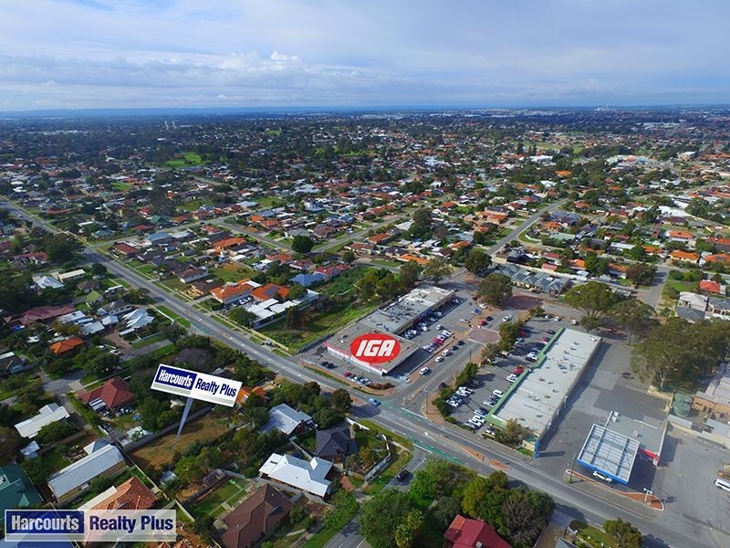 14A Winterfold Road, Hilton WA 6163