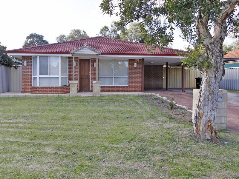 13 Fabales Close, Beeliar WA 6164