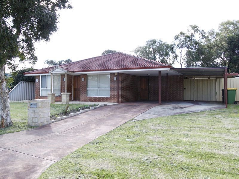13 Fabales Close, Beeliar WA 6164