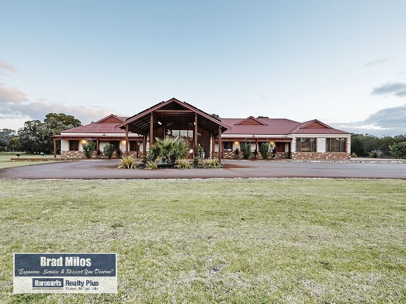 94 Old Dairy Court, Oakford WA 6121