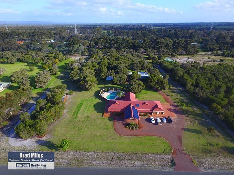 94 Old Dairy Court, Oakford WA 6121