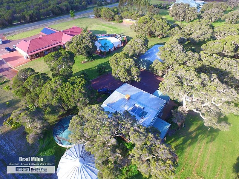 94 Old Dairy Court, Oakford WA 6121