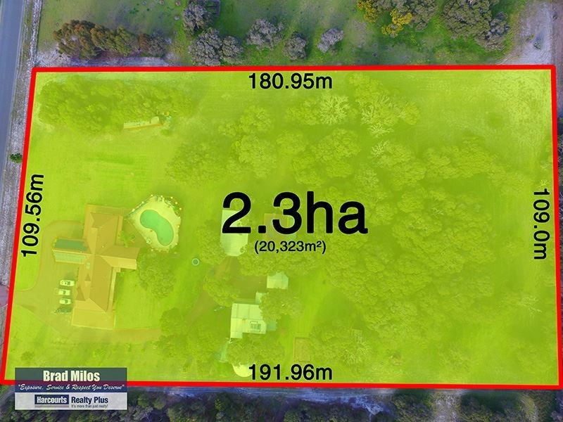 94 Old Dairy Court, Oakford WA 6121