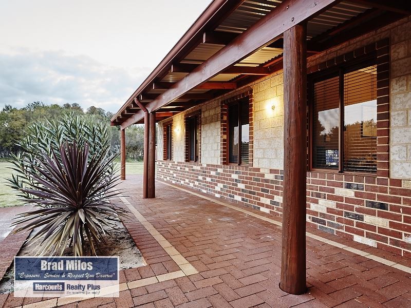 94 Old Dairy Court, Oakford WA 6121