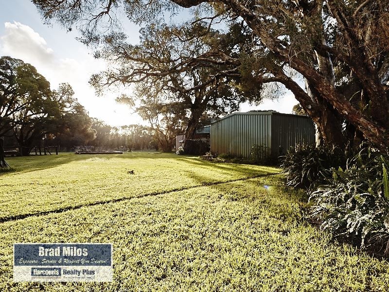 94 Old Dairy Court, Oakford WA 6121