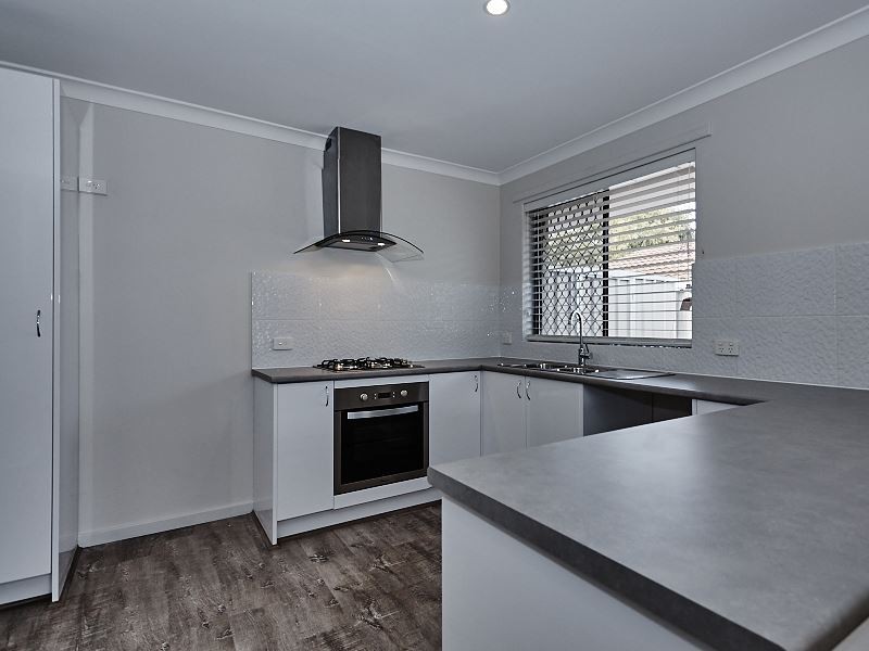 27B Southwell Crescent, Hamilton Hill WA 6163