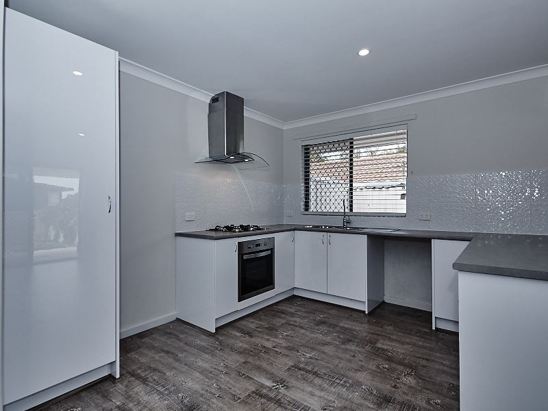 27B Southwell Crescent, Hamilton Hill WA 6163