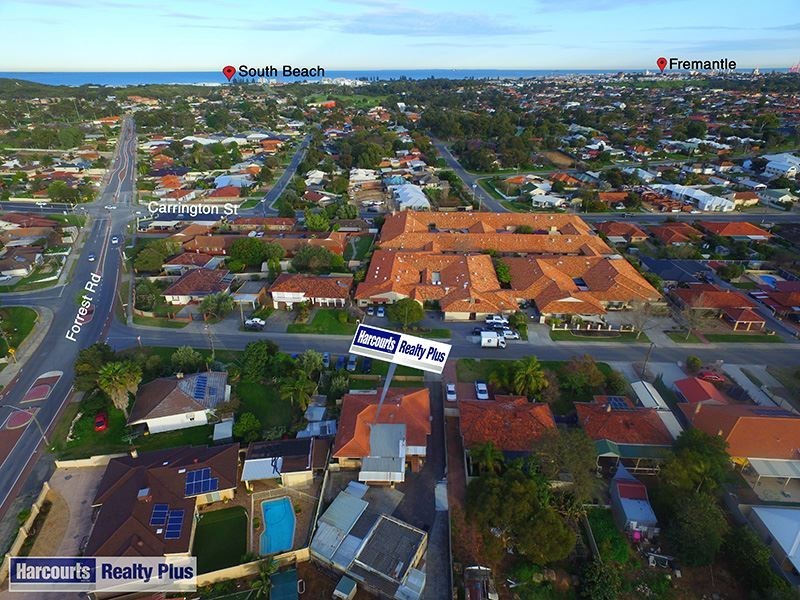 30 Ivermey Road, Hamilton Hill WA 6163