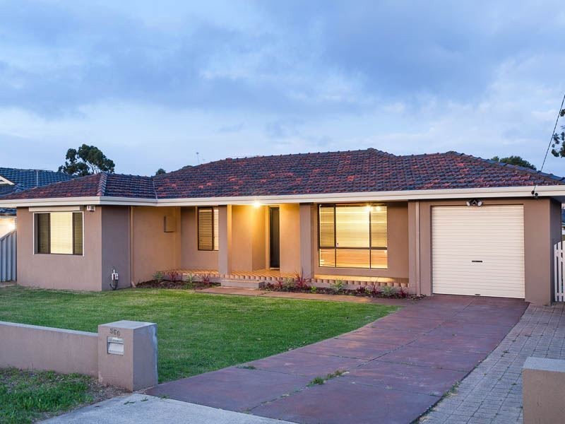 560 Rockingham Road, Munster WA 6166