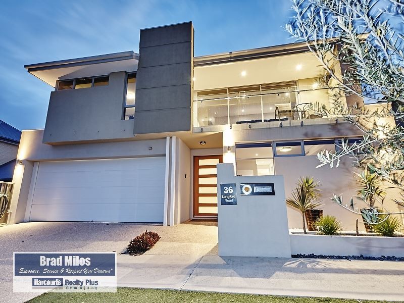 36 Longford Road, Beaconsfield WA 6162