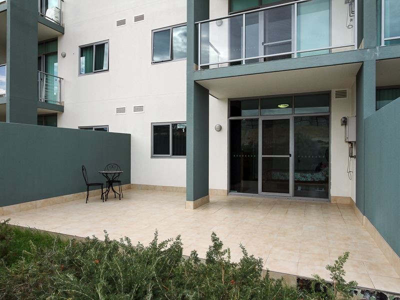 25/30 Malata Crescent, Success WA 6164