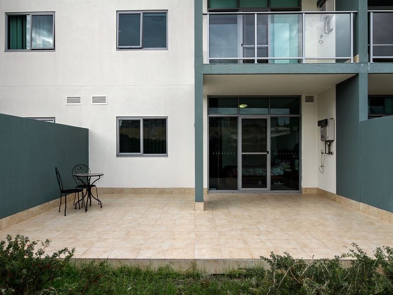 25/30 Malata Crescent, Success WA 6164