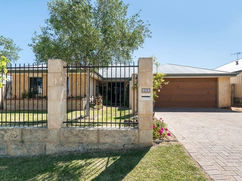 28 Bittern Lane, Beeliar WA 6164