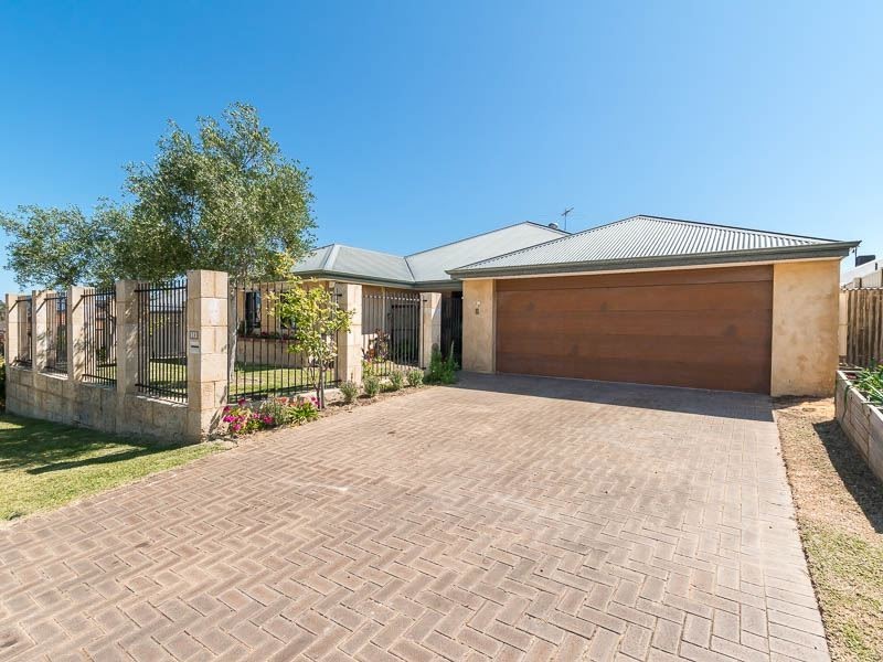 28 Bittern Lane, Beeliar WA 6164