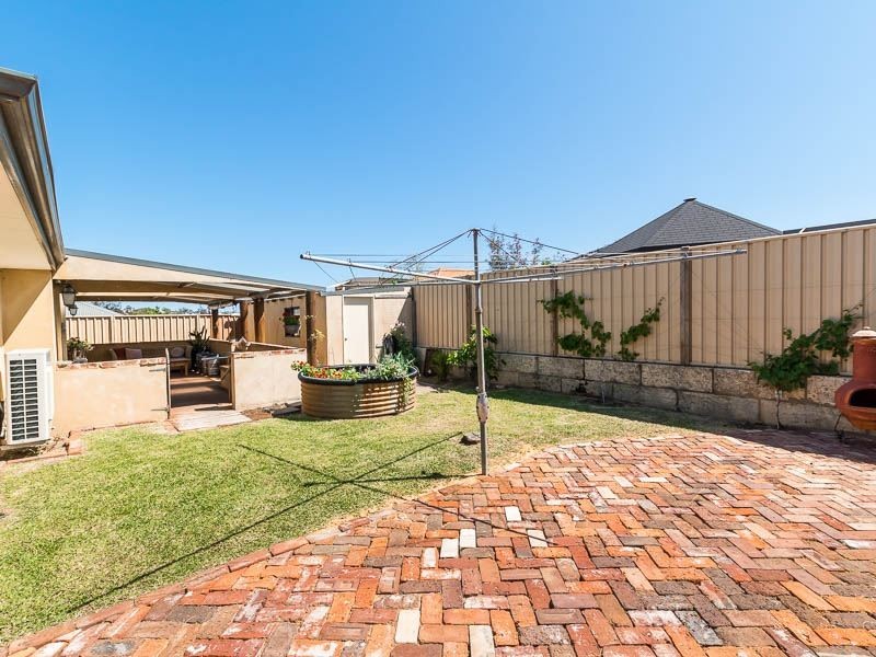 28 Bittern Lane, Beeliar WA 6164