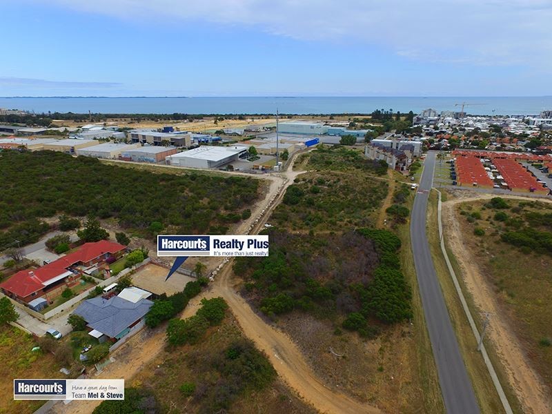 Prop Lot/2/4 Whitton Street, Hamilton Hill WA 6163
