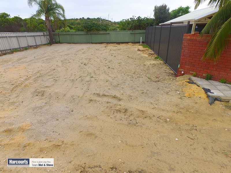 Prop Lot/2/4 Whitton Street, Hamilton Hill WA 6163