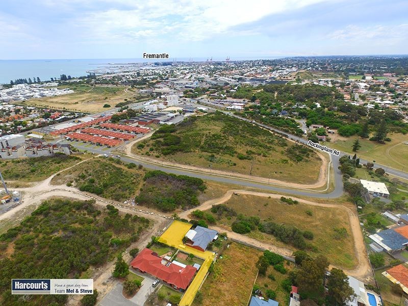 Prop Lot/2/4 Whitton Street, Hamilton Hill WA 6163