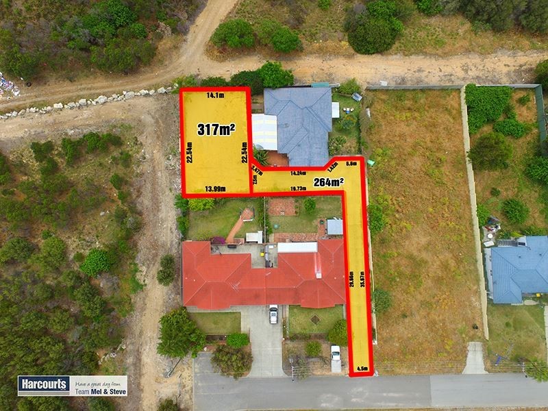 Prop Lot/2/4 Whitton Street, Hamilton Hill WA 6163