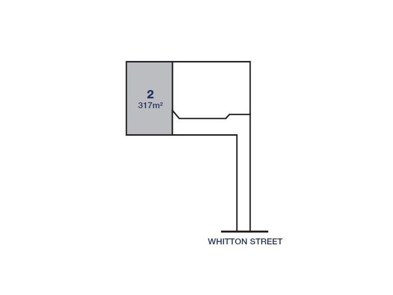 Prop Lot/2/4 Whitton Street, Hamilton Hill WA 6163