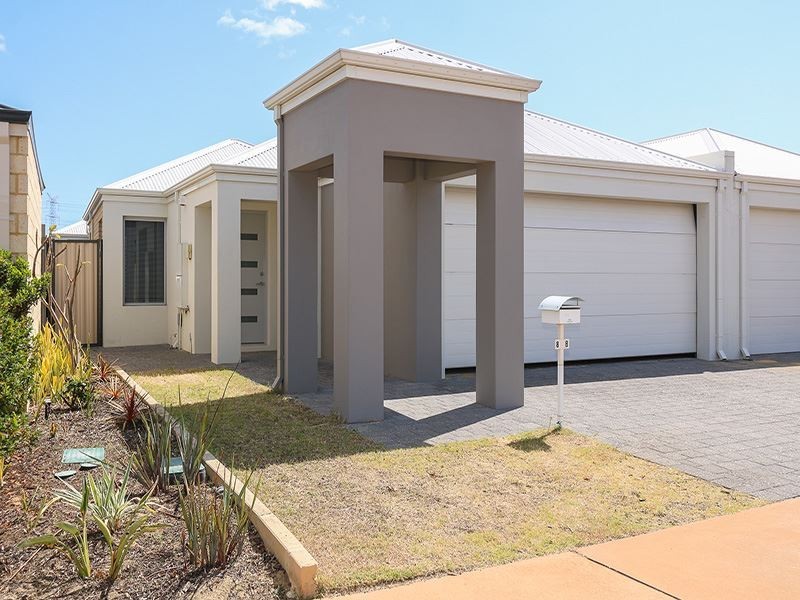 8B Spruce Terrace, Aubin Grove WA 6164