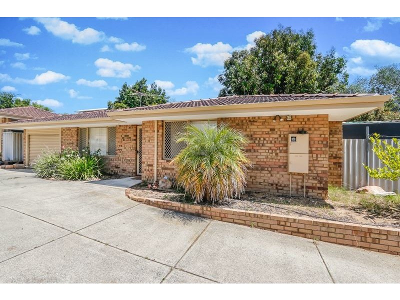 121B Watkins Street, White Gum Valley WA 6162