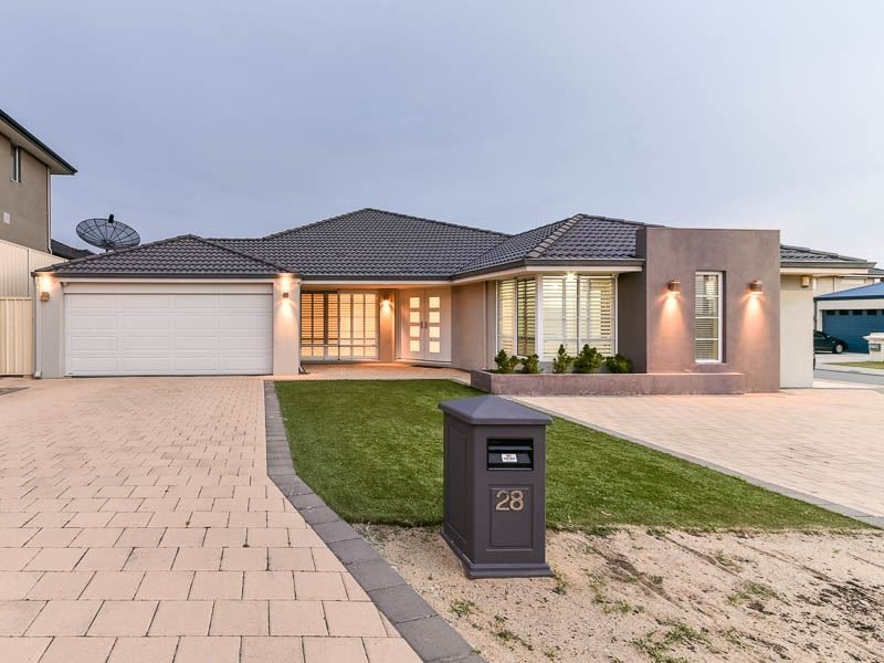28 Gordona Parade, Beeliar WA 6164