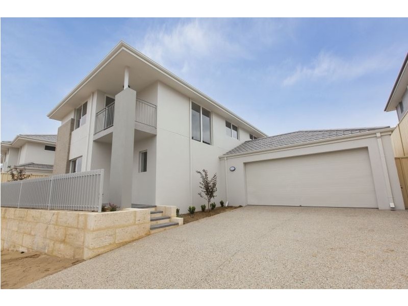 21 Yardie Crescent, Yangebup WA 6164