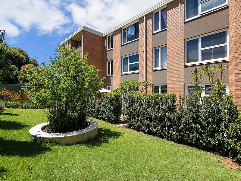 3/221 Clontarf Road, Hamilton Hill WA 6163