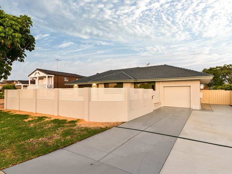 20 Hamilton Road, Hamilton Hill WA 6163