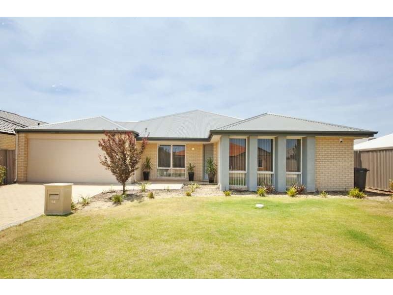 54 Walkingdale Parade, Southern River WA 6110