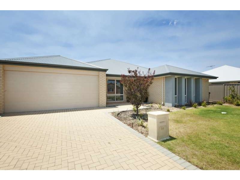 54 Walkingdale Parade, Southern River WA 6110