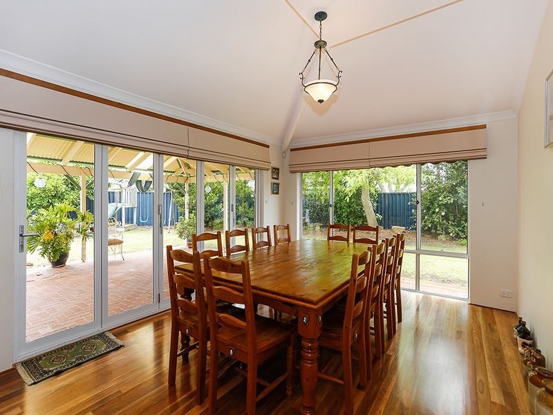 5 Calero Court, Atwell WA 6164