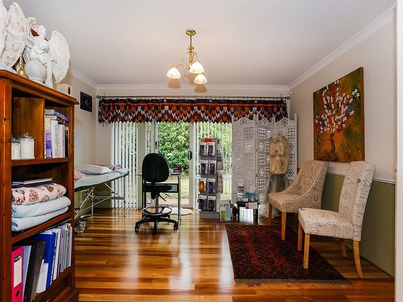 5 Calero Court, Atwell WA 6164