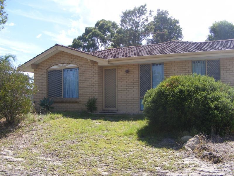 3 McLernon Place, South Lake WA 6164
