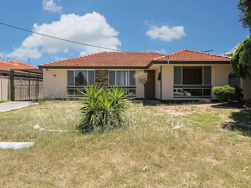 63 Davilak Ave, Hamilton Hill WA 6163