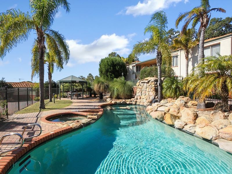 12/16 Ritz Court, Bibra Lake WA 6163