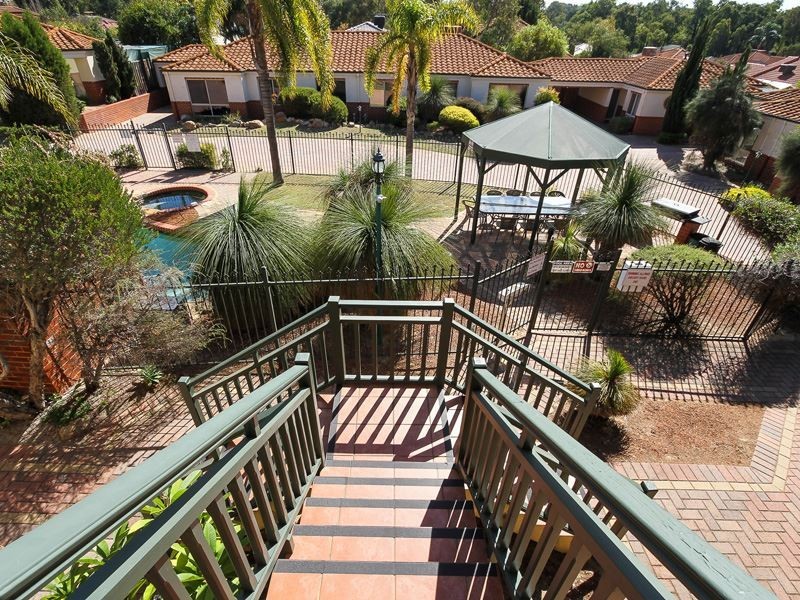 12/16 Ritz Court, Bibra Lake WA 6163
