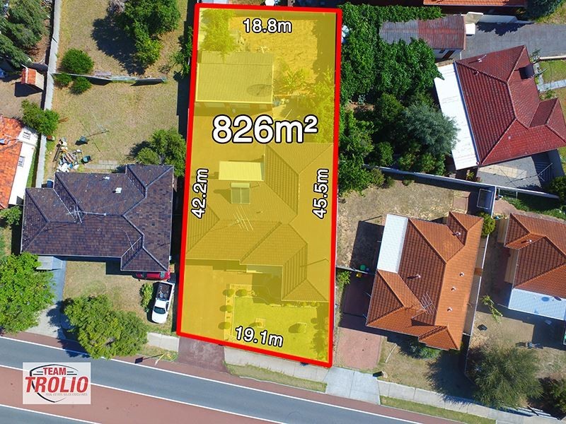 113 Forrest Road, Hamilton Hill WA 6163