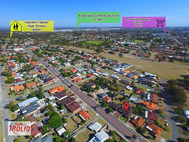 113 Forrest Road, Hamilton Hill WA 6163