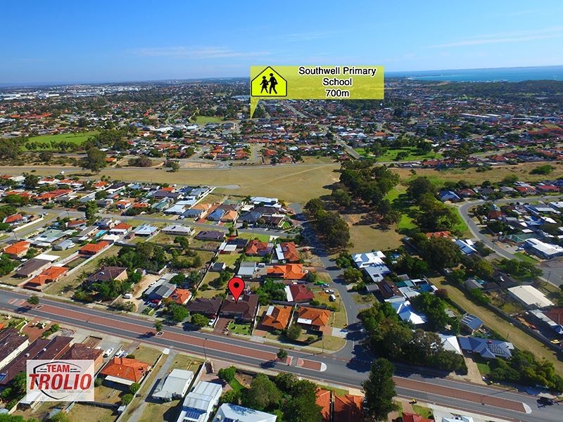 113 Forrest Road, Hamilton Hill WA 6163