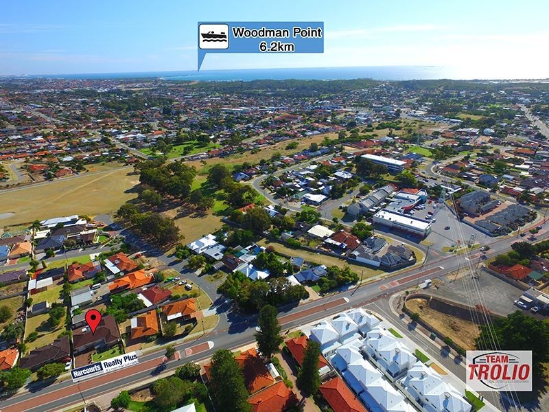 113 Forrest Road, Hamilton Hill WA 6163